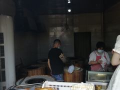-金莲葱饼
