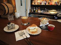 -The PEAT Coffee(深业中城店)