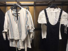 -ZARA(仓山万达店)