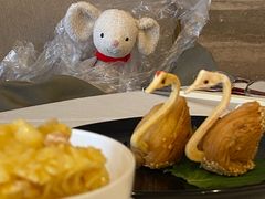 -白天鹅宾馆-宏图府餐厅