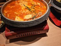 -将军牛排·尔滨地标朝鲜族美食(总店)