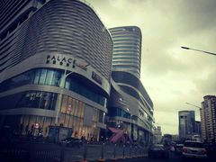 -深圳来福士广场