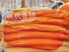 -宜家·瑞典风味餐厅(海达南街店)
