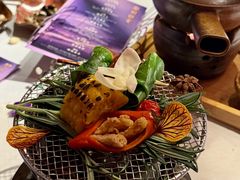 -叶叶菩提(太原别墅店)