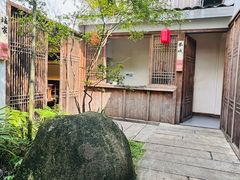 -凤凰山斑鱼馆(恭城店)