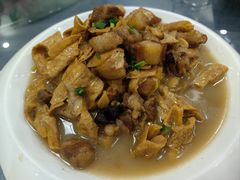 -鱼味馆(万佛湖店)