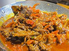 -胖婆捆鸭(长沙锦泰广场店)