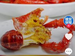 -丑八怪龙虾(盈嘉·香榴湾店)