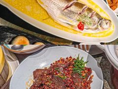-苏帮袁Sue Cuisine(南开大悦城店)