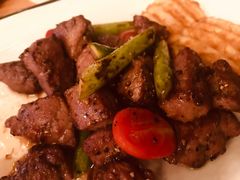 -MR.ROCKY洛奇先生RESTAURANT&BAR(宝安壹方城店)
