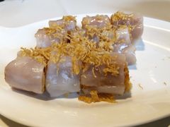 炸粮肠粉-利苑酒家(华熙国际店)
