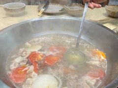 -313羊庄·羊肉火锅烧烤(李村店)