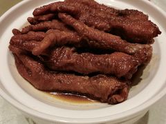 铁勺凤爪-大铁勺新津菜(迎水道店)