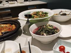 -绿草地·湘菜(芙蓉天街店)
