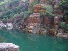 -云台山风景名胜区