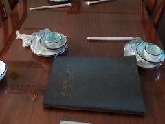 -恩宏德餐馆(平山道店)