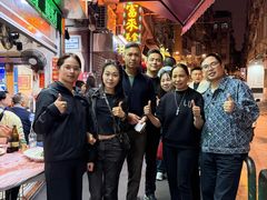 -富来美食(成发大厦店)