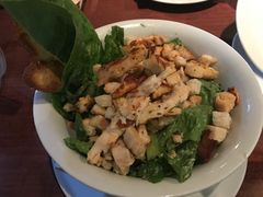 凯撒沙拉-Pancakes on the rocks(Darling Harbour)