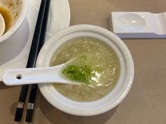 蟹肉竹笙羹-庄氏祥记家常食府(国瑞建材家居博览中心店)