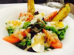 -LA CREPERIE BRETONNE布列塔尼法式餐厅(天童北路店)