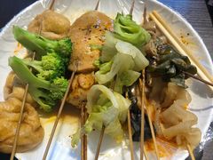 -郭记小街麻辣烫(南小街总店)