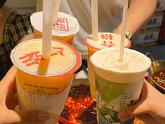 -老闵田螺馆·南昌特色(总店)