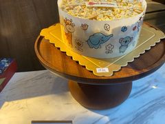 -白天鹅宾馆-玉堂春暖餐厅