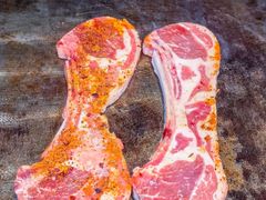 -水木锦堂·自助铁板烧(方庄时代店)