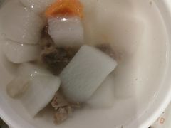 -卜秀铁板烧(食通天美食广场店)