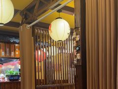 -鸟鹏烧鸟居酒屋(仁恒梦中心店)