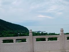 -青岛崂山太清宫