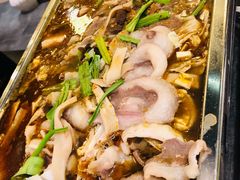 -聚汇三少·龙虾·中餐厅(莫邪路新天地店)