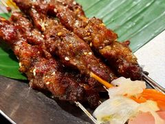 -Ameigo梅果·云贵川bistro(长宁来福士店)