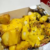 靠外卖实现了炸鸡自由！百香果酱和炸鸡绝配