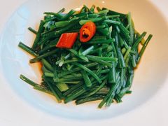 -半山腰·云南菜(侨福芳草地店)