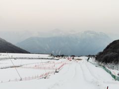 -太子岭滑雪场