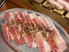 -大阪烧肉BAKA一代(十亩地店)