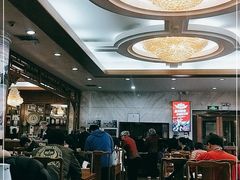 大堂-砂锅居(西四店)