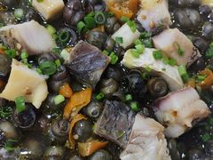 -九月九传统美食