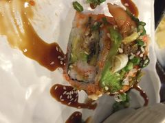 松子日本料理(华威桥店)-松子料理(华威桥店)