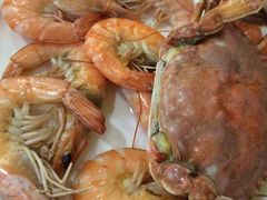 春华海鲜城饭店-春华海鲜城(广场西苑店)