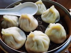 -锅贴大王南翔小笼(临沂二村店)