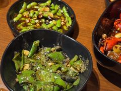 -一棠龙虾•王牌虾球(楚河汉街店)