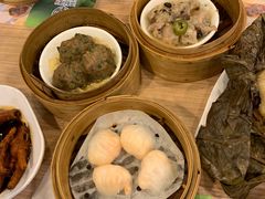 -添好运点心专门店(中环IFC店)
