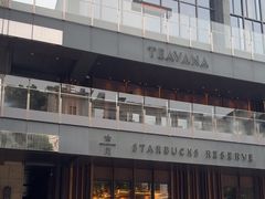 -星巴克臻选(北京前门大街店)