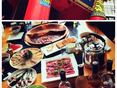 -老码头火锅(骡马市店)