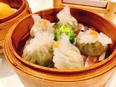 中山小榄粉果-安蒂娅.悦景轩中餐厅(西乡店)