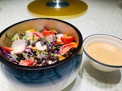 -敏珠拉姆藏餐·南京厨房(富春江东街店)