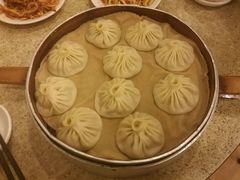 -老班长手工灌汤包老店(东山店)