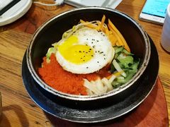 -百年石锅饭·朝鲜族传统民餐